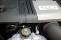 Passenger Side Oil Separator Kit