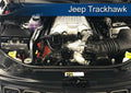 3.0 Billet Aluminum Oil Catch Can Passenger-Side