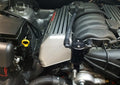 Passenger Side Oil Separator