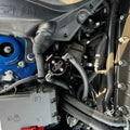 3.0 Billet Aluminum Oil Separator Catch Can