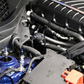 3.0 Billet Aluminum Oil Separator Catch Can