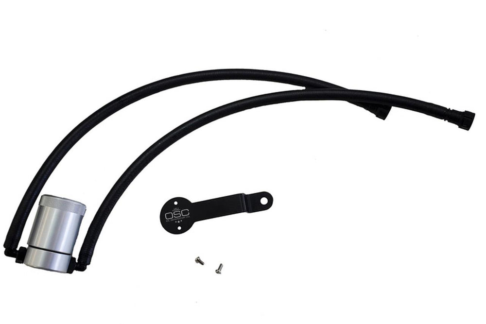OSC 3.0 Oil Separator Catch Can