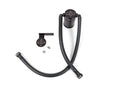 3.0 Oil Separator Catch Can, 3 oz Capacity