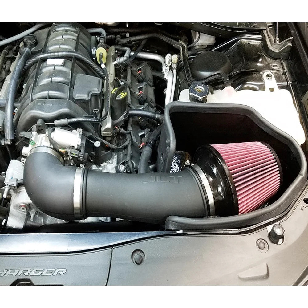 Series 2 Cold Air Intake
