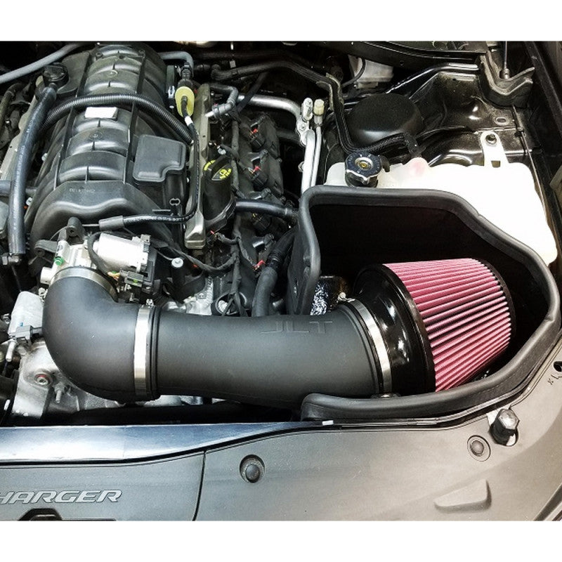 Series 2 5.7L HEMI Cold Air Intake