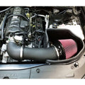 Series 2 5.7L Hemi Cold Air Intake