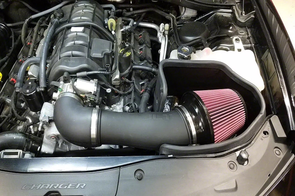 Series 2 5.7L Hemi Cold Air Intake