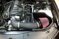 Series 2 5.7L Hemi Cold Air Intake