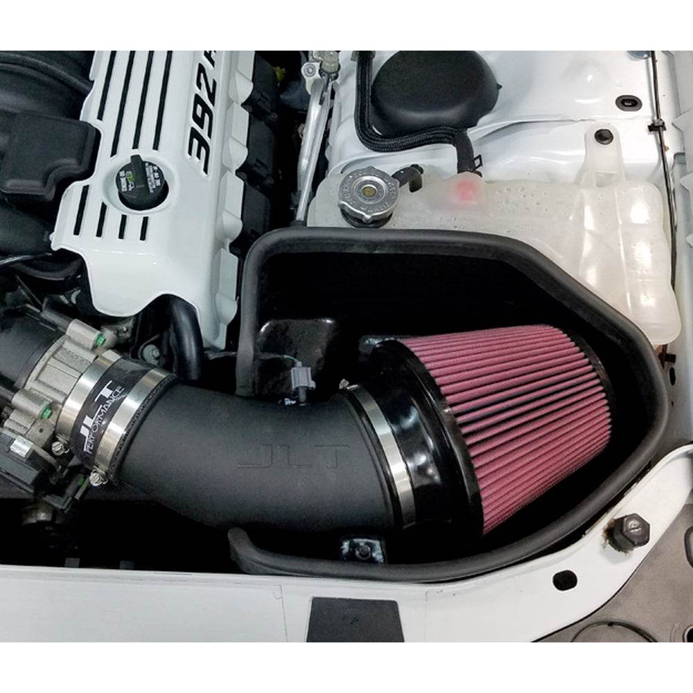 Series II 6.4L Cold Air Intake Kit