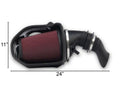 Series II 6.4L Cold Air Intake Kit