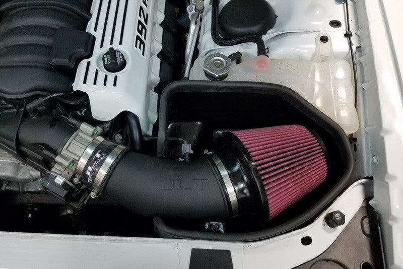 Series 2 Cold Air Intake, 6.4L