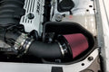 Series 2 Cold Air Intake, 6.4L