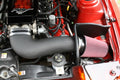 Series 3 Cold Air Intake