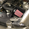 Series 3 Cold Air Intake