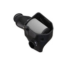 Cold Air Intake System