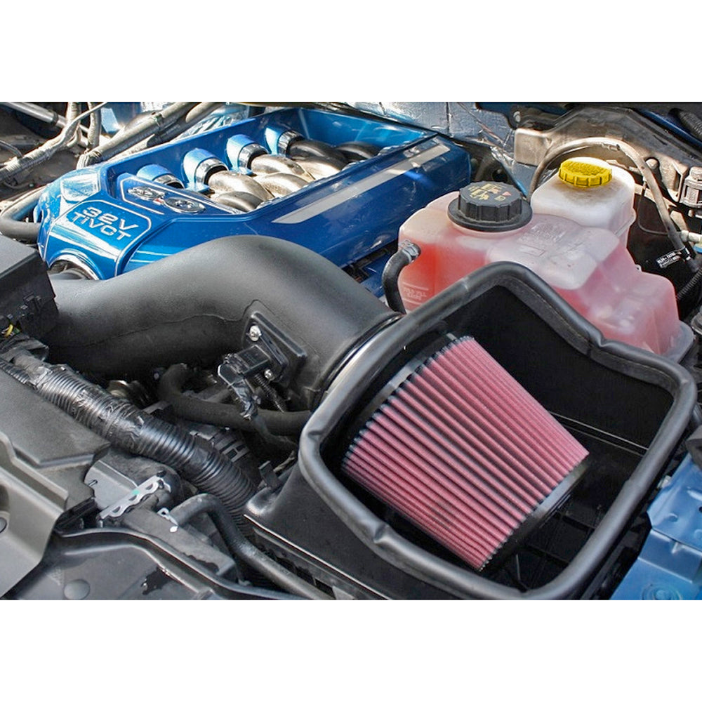 Cold Air Intake Kit 5.0L V8