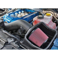 Cold Air Intake Kit 5.0L V8