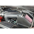 Cold Air Intake System