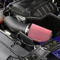 Cold Air Intake System