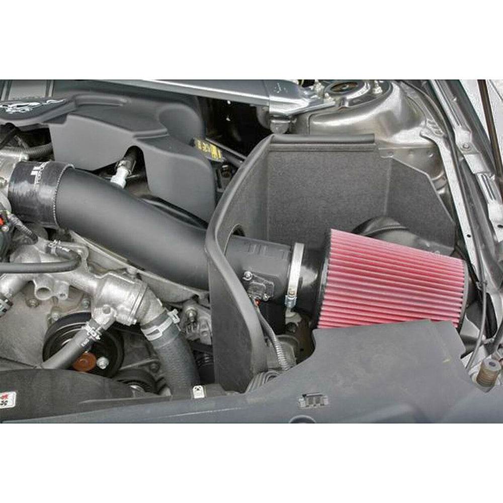 Series Cold Air Intake