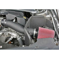 Series Cold Air Intake