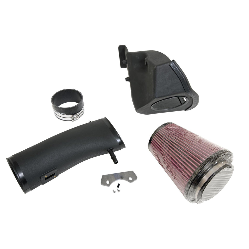 Big Air Cold Air Kit