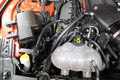 Oil Separator Passenger Side