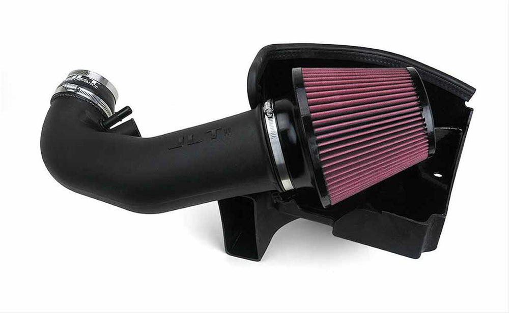Series II Open Cold Air Intake