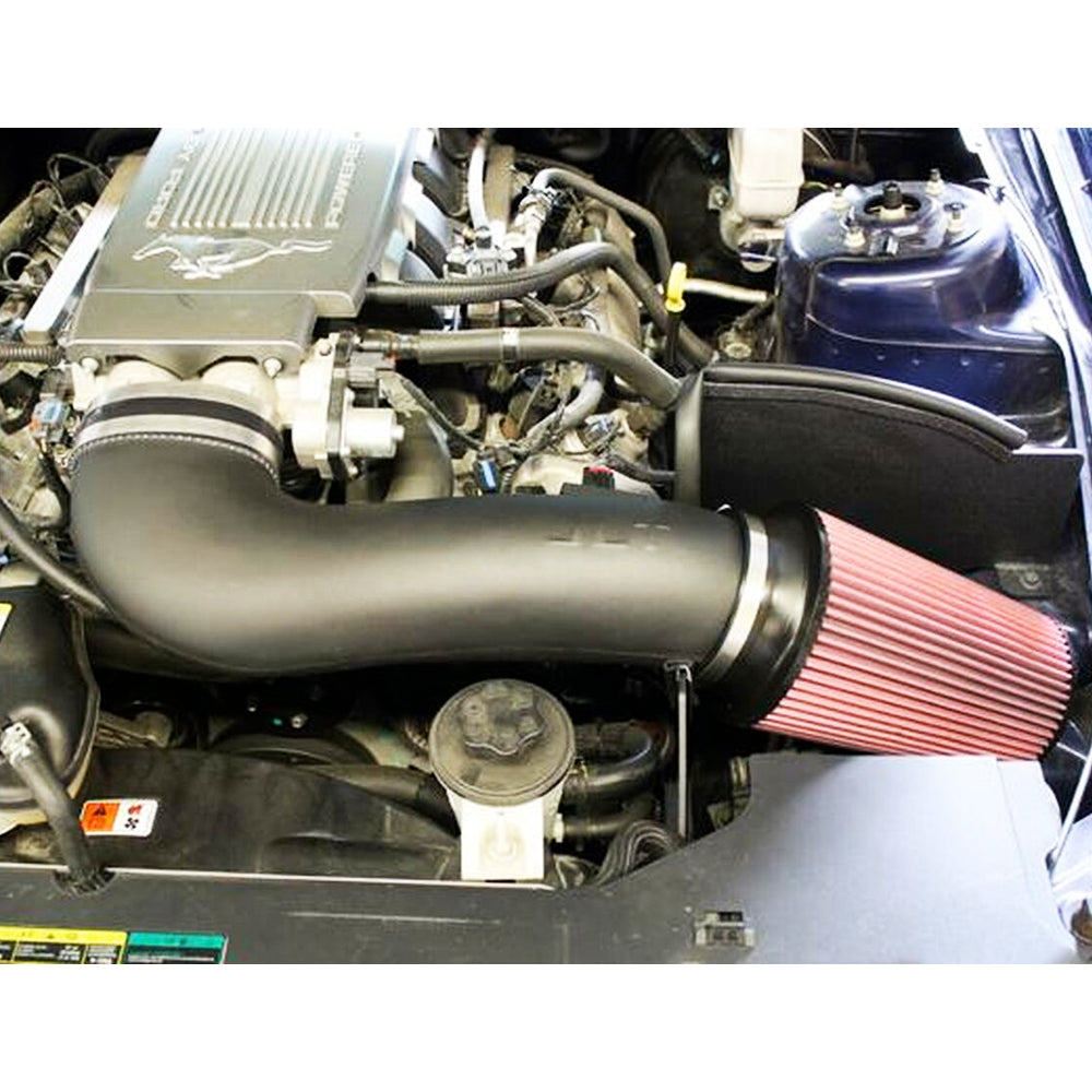 Series 3 Cold Air Intake 4.6L