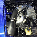 Ram Air Cold Air Intake w/ S&B Powerstack Filter