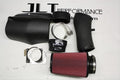 Ram Air Intake Kit