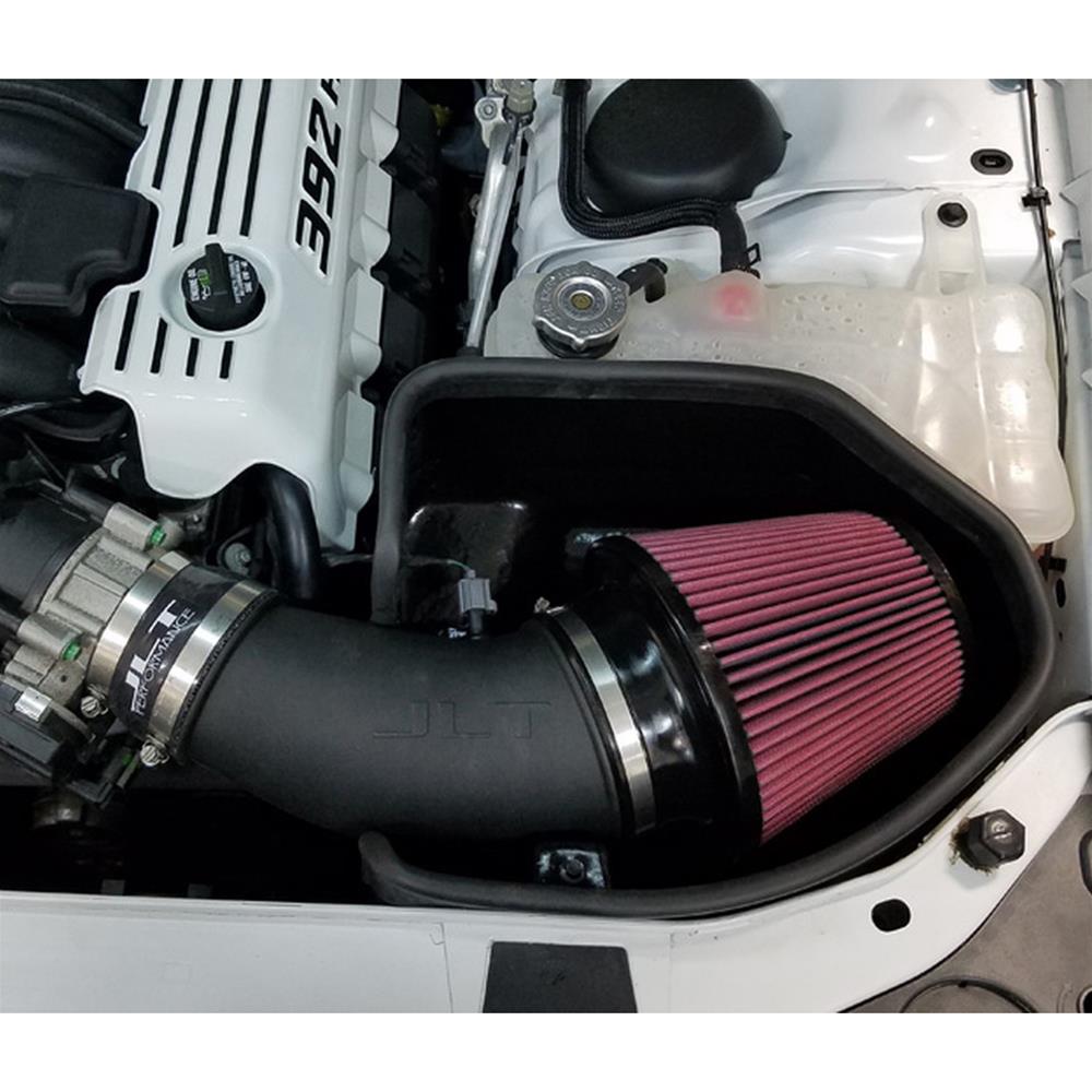 Series II Cold Air Intake Kit