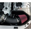 Series II Cold Air Intake Kit