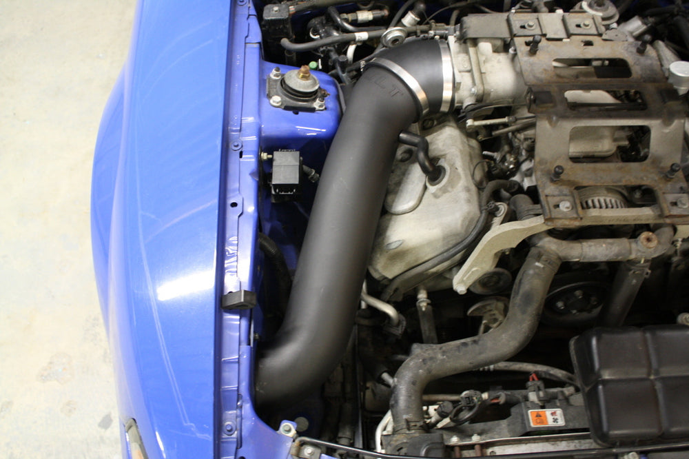 Cold Air Intake Kit