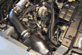 4-Inch Cold Air Intake Kit