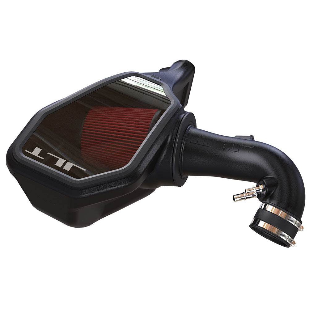5.0L Cold Air Intake System