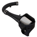 Crosslink Polyethylene Cold Air Intake Tube
