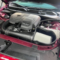 Crosslink Polyethylene Cold Air Intake Tube