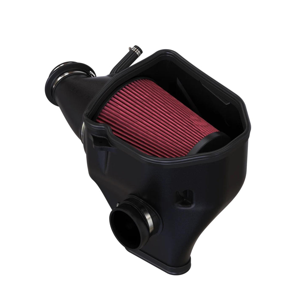 Cold Air Intake