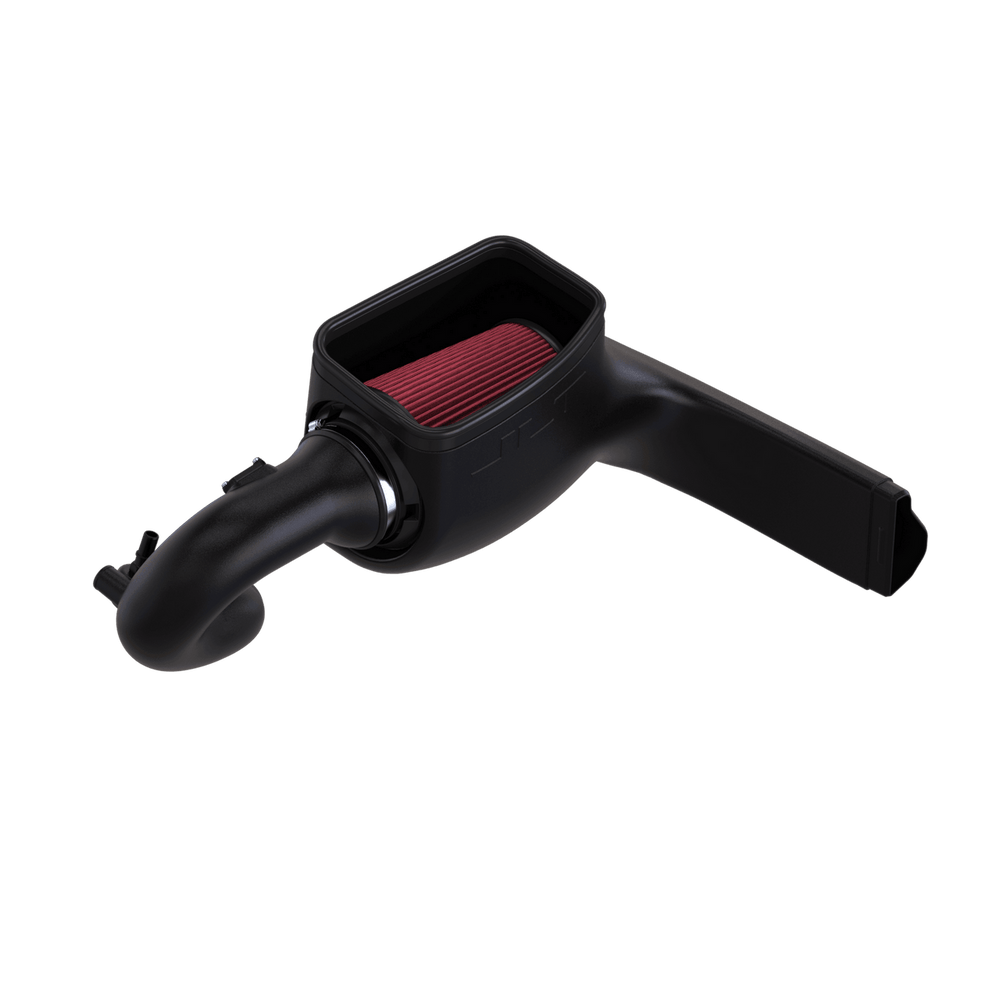 Cold Air Intake System