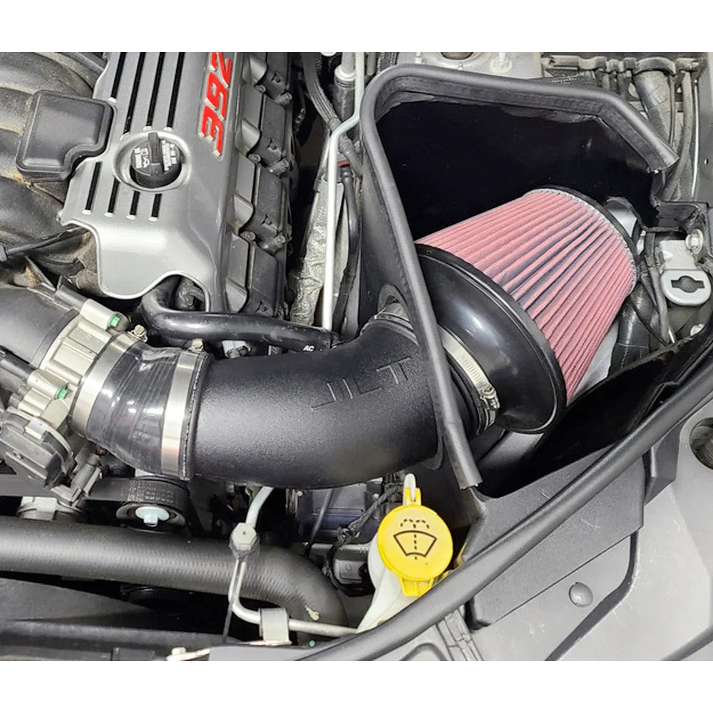 Cold Air Intake System