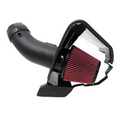 Cold Air Intake System, 6.2L Supercharged HEMI