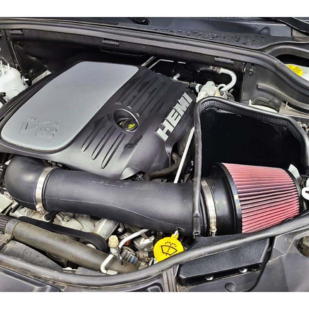 5.7L Cold Air Intake