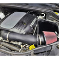 5.7L Cold Air Intake