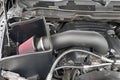 Cold Air Intake Kit 5.7L