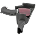 Cold Air Intake Kit with 120mm MAF Housing