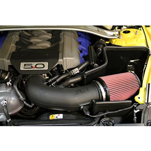 Cold Air Intake Kit with 120mm MAF Housing