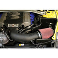 Cold Air Intake Kit with 120mm MAF Housing