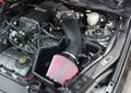 Performance Cold Air Intake