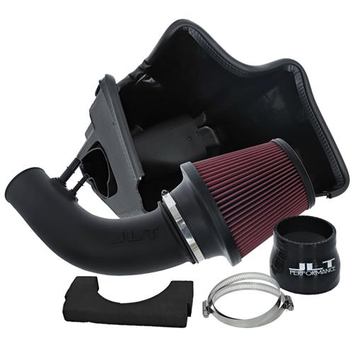 Performance Cold Air Intake Kit
